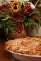Dutch Apple Pie